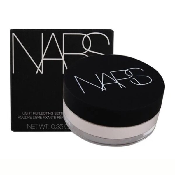 Phấn Bột Nars Crytals - Image 2