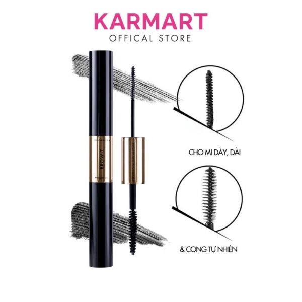 Mascara Brownit By Nongchat - Image 6