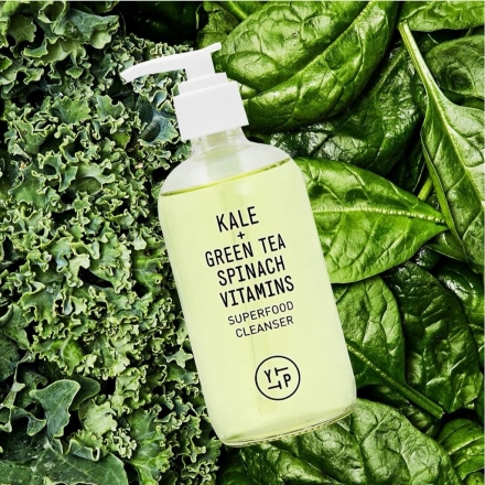 YTTP Superfood Cleanser 30ml - Image 7