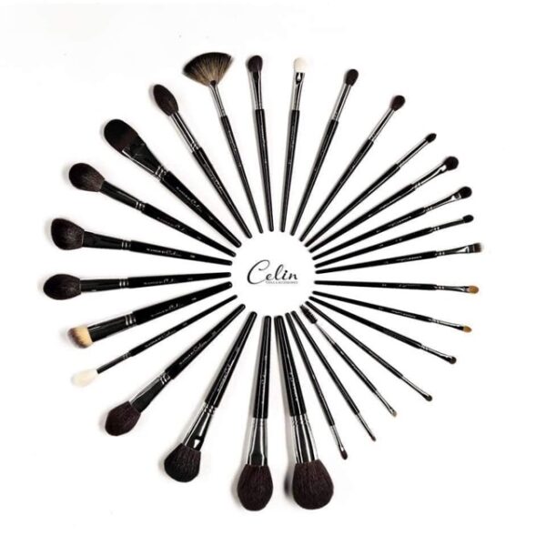 Bộ Cọ Celin 25 Cây - Image 5