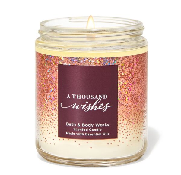 Nến Bath & Body Works 1 Bấc - Image 11
