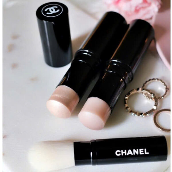 Highlight Chanel Baume Essentiel Sculpting 8g - Image 5