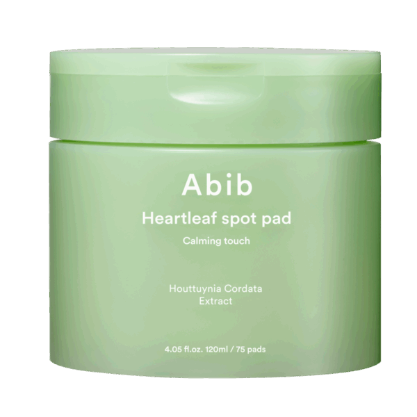 Toner Pad Abib 2 Dòng