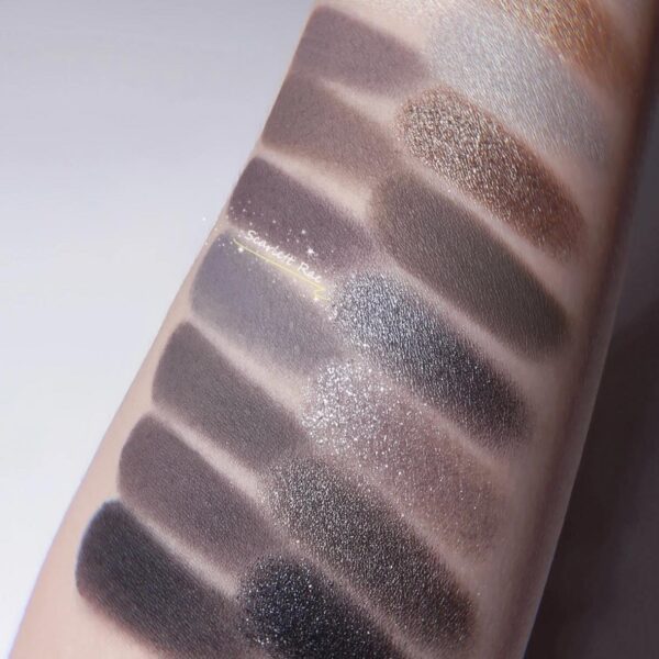 Bảng Mắt Jeffree Star Cremated - Image 5