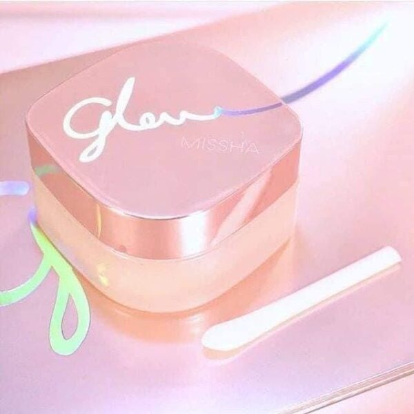 Kem lót Missha Glow Balm 50ml - Image 2