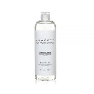 Tẩy trang Chacott 500ml