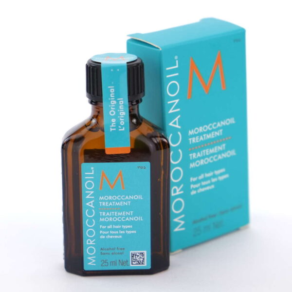 Dầu Dưỡng Tóc Moroccanoil - Image 3