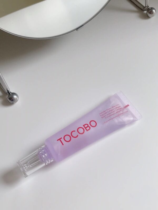 Kem Mắt Tocobo Collagen Brightening Gel 30ml - Image 3