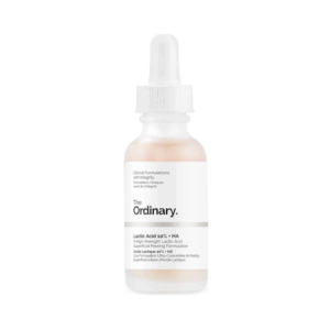 The Ordinary LaCTic Acid 10%