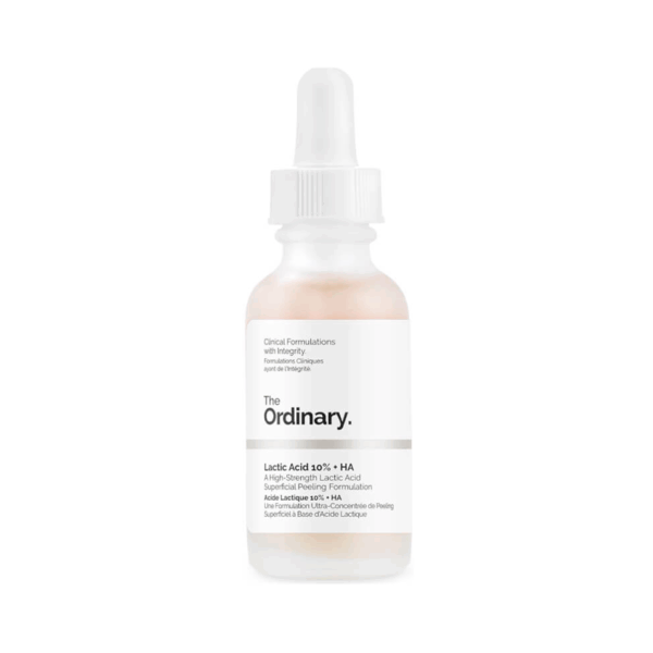 The Ordinary LaCTic Acid 10%