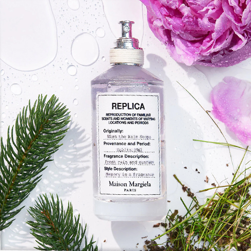 Nước Hoa Replica When The Rain Stops 100ml - Image 4