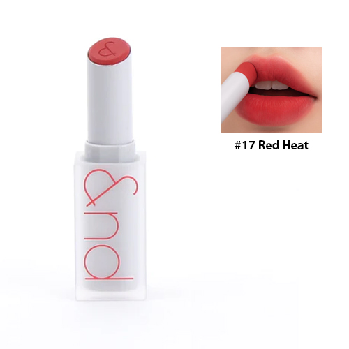 Son Thỏi Romand Zero Matte - Image 11