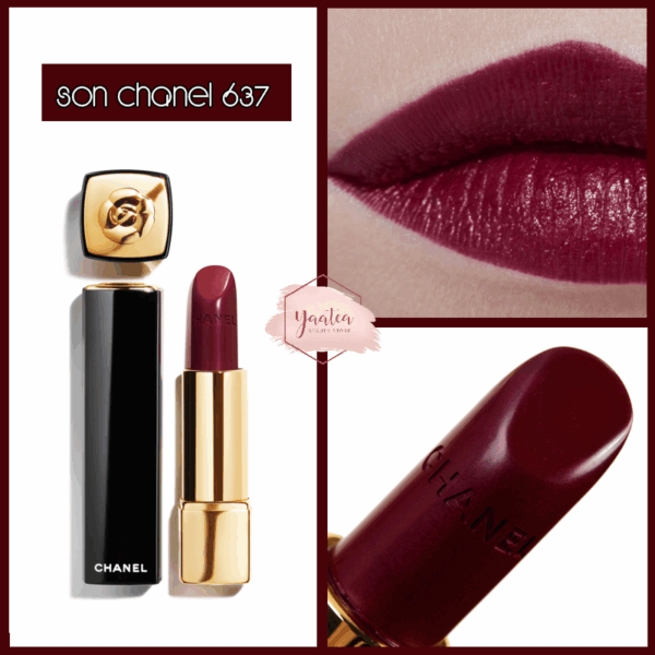 Son Thỏi Chanel Rouge Allure - Image 9
