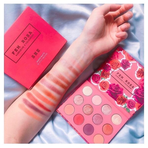 Cọ WNW Large Eyeshadow - Image 229