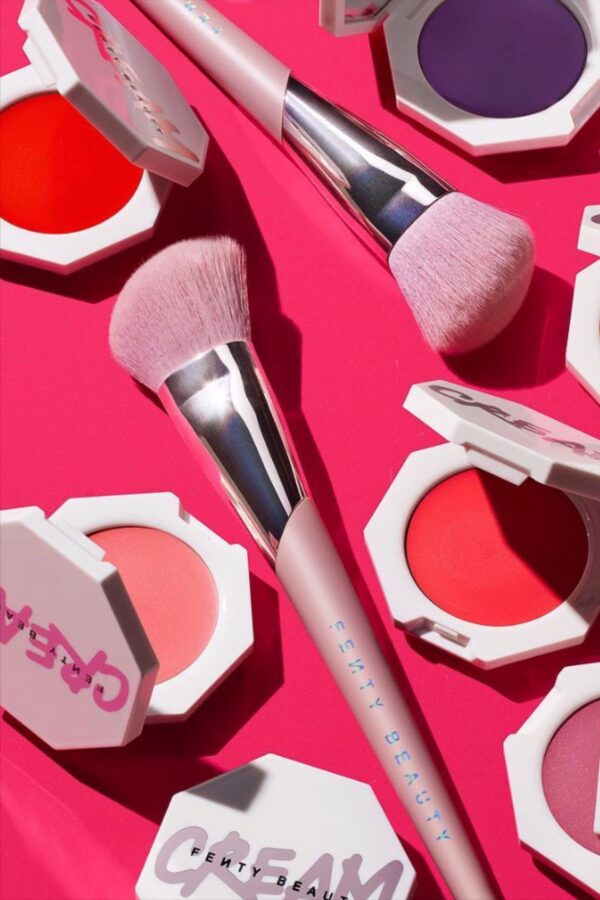 Má Hồng Kem Fenty Beauty Cheeks Out Freestyle Cream Blush 3g - Image 5