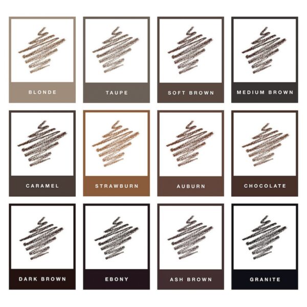 Chì Kẻ Mày Anastasia Beverly Hills Brow Wiz - Image 4