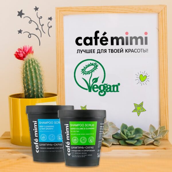 TTBC Da Đầu Cafe Mimi 330g