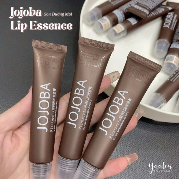 Son Dưỡng SIDMOOL Jojoba Essence 13ml - Image 5