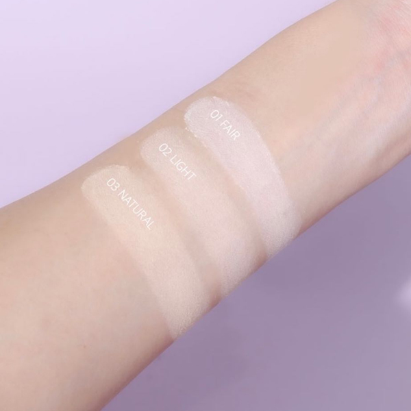 Phấn Phủ About Tone Raise Your Beauty Tone - Image 4