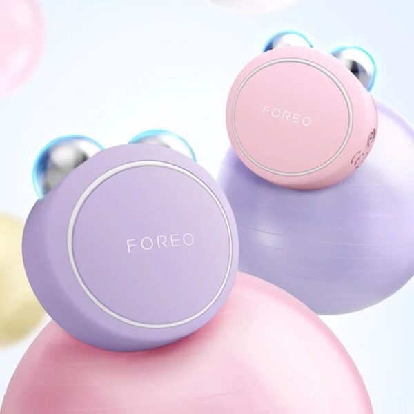 Máy Nâng Cơ Foreo Bear Mini - Image 3