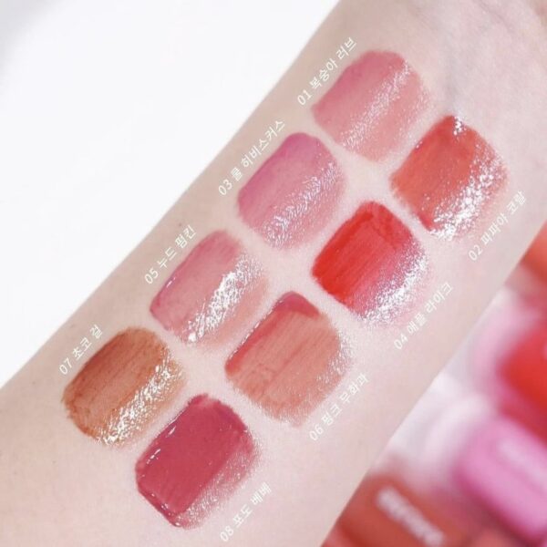 Son Amuse Bebe Tint 3.8g - Image 2