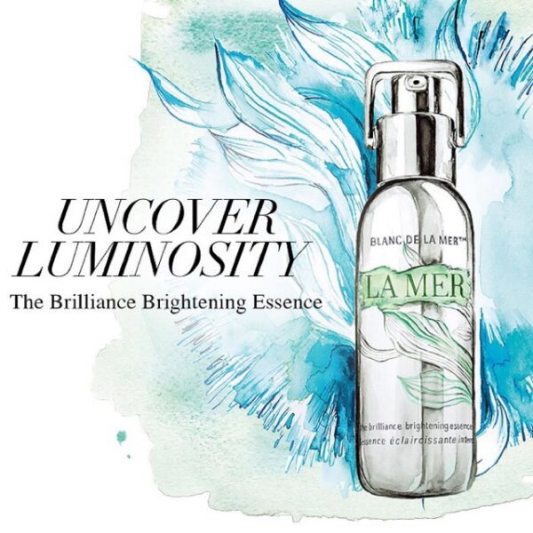 Serum La Mer Brilliance Brightening 30ml - Image 5