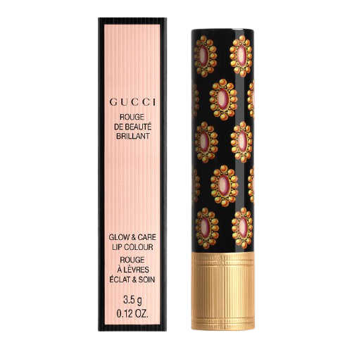 Son Dưỡng Gucci Glow & Care - Image 12