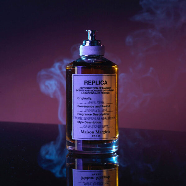 Nước Hoa Replica Jazz Club - Image 3