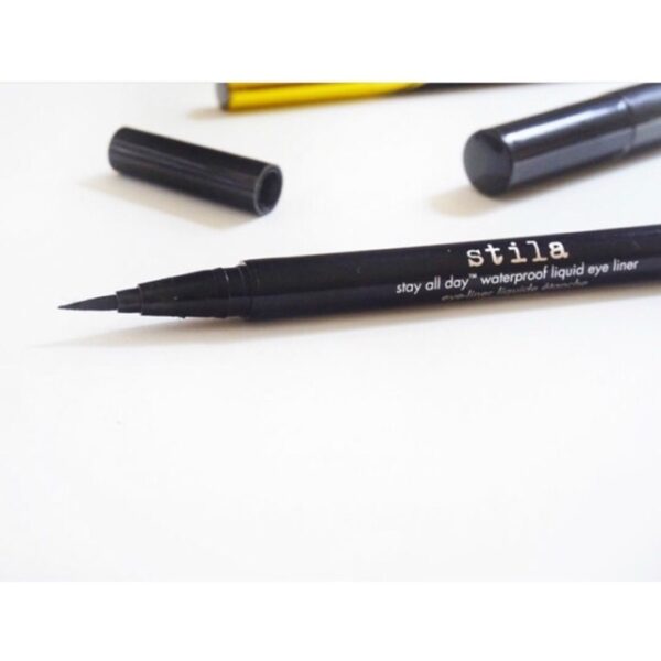 Bút kẻ mắt Stila Stay All Day - Image 8