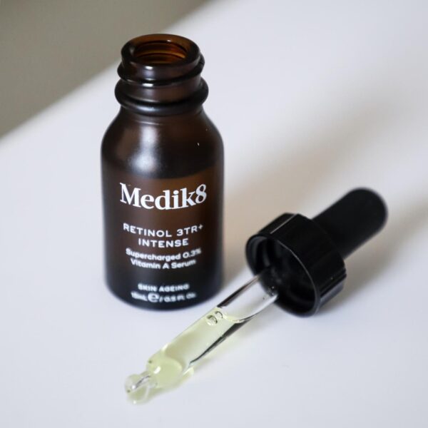 Tinh Chất Medik8 Intelligent Retinol 3TR 15ML - Image 4