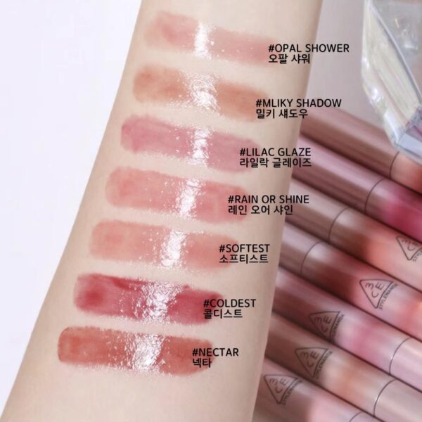 Son Bóng 3CE Shine Reflector - Image 4