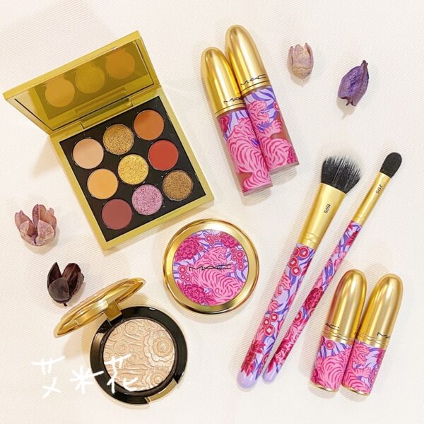 Son Kem Mac Limited 2022 - Luck Be A Lotus - Image 2