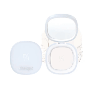 Phấn Nén Dasique Soft Cotton Powder 4g