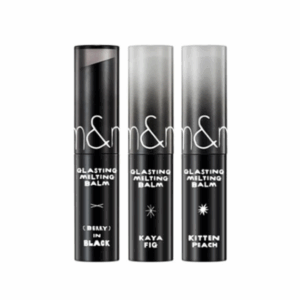 Son Romand x Inapsquare Glasting Melting Balm