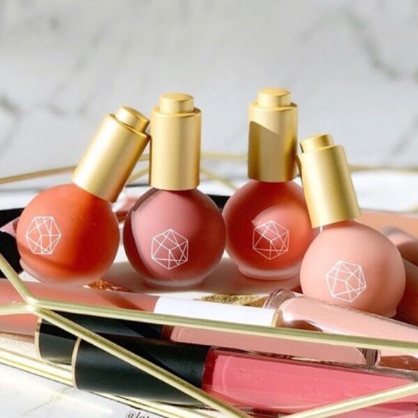 Serum Má Hồng EM Cosmetic 10ml - Image 3