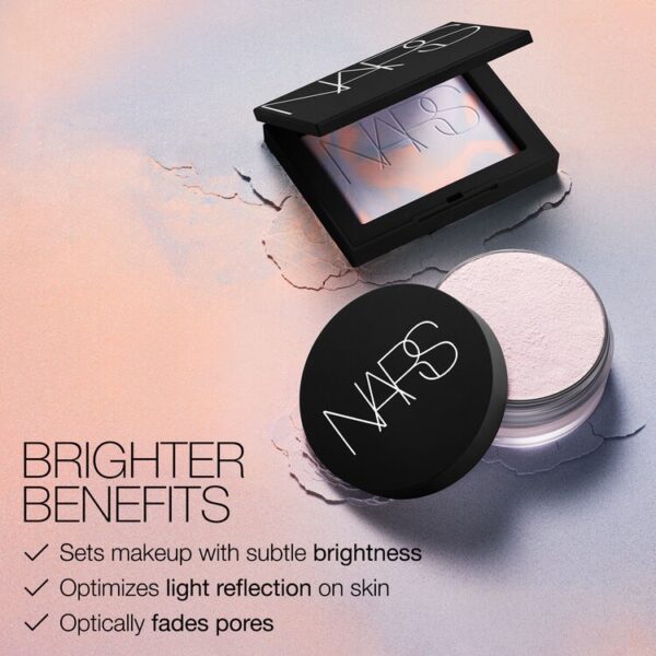 Phấn Phủ Bột Nars Light Reflecting Prismatic Powder 11g - Image 3