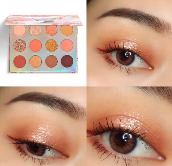 Bảng Mắt Colourpop Sweet Talk - Image 3