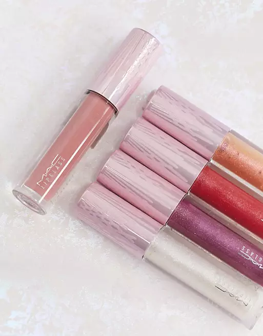 Son Mac - Lip Glass - Twinsies - Image 4