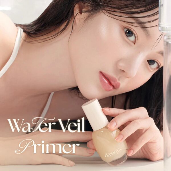 Kem Lót Dasique Water Veil Primer 40ml - Image 5