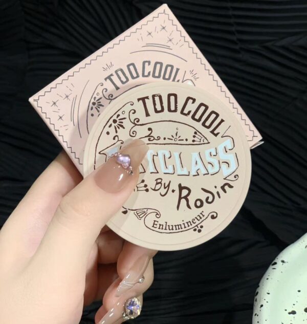 Highlight Too Cool For School Artclass By Rodin Highlighter - Image 3