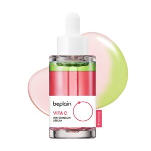 Serum VitaC Watermelon Beplain 30ml