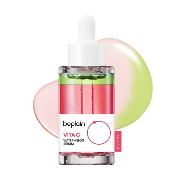 Serum VitaC Watermelon Beplain 30ml