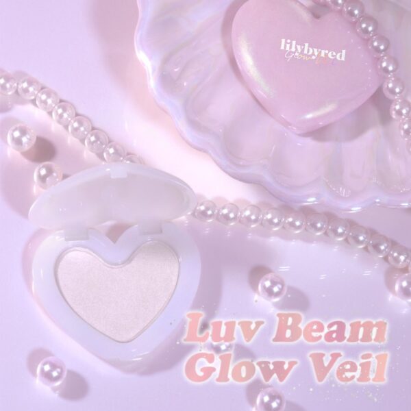 Highlight Lilybyred Glow Veil - Image 2
