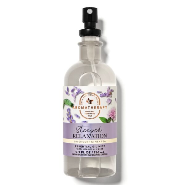 Xịt gối Bath & Body Works Aromatherapy 156ml - Image 11