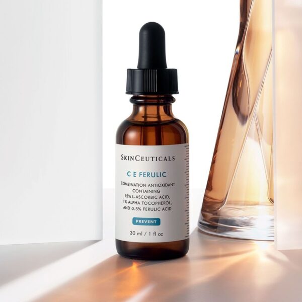 Serum Skinceuticals Vitamin C E Ferulic 30ML - Image 2