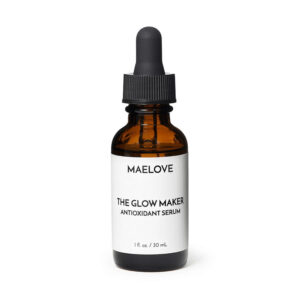 Serum Maelove - The Glow Maker 30ml