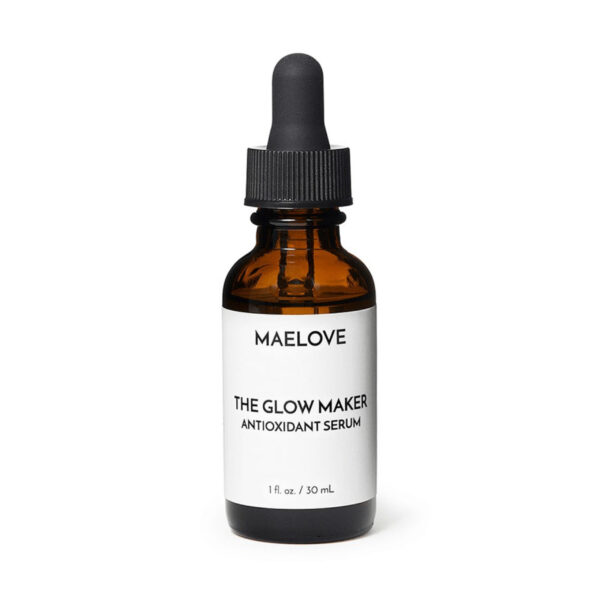 Serum Maelove - The Glow Maker 30ml