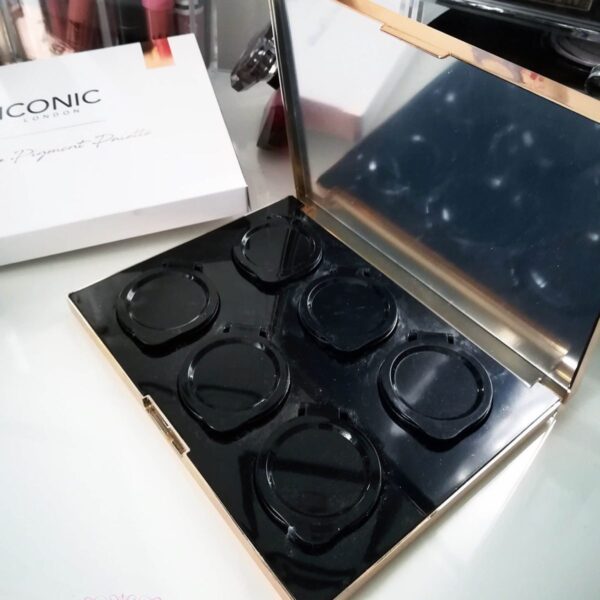 Bảng Iconic Loose Pigment - Image 5