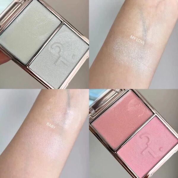 Highlighter Patrick Ta Major Glow - Image 2