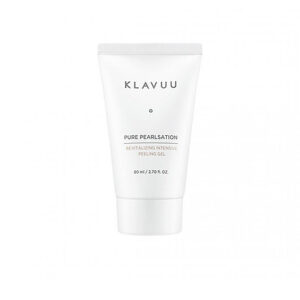 TTBC Klavuu Peeling Gel 80ml
